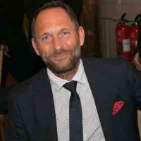 Oliver Glaser Directeur Général de Cesab Material Handling Europe